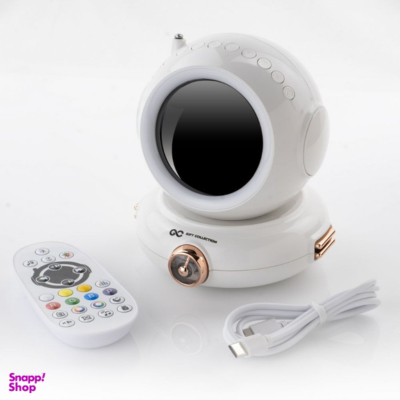 ساعت رومیزی گیفت کالکشن مدل AS L1