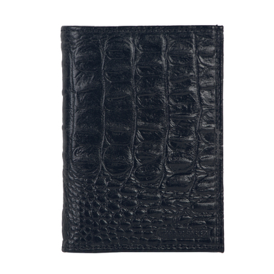 کیف پول مردانه چرم بارز کد DM102.KO