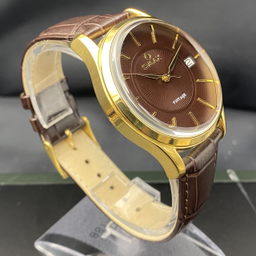 ساعت عقربه ای مردانه اوماکس مدل VG05G55I