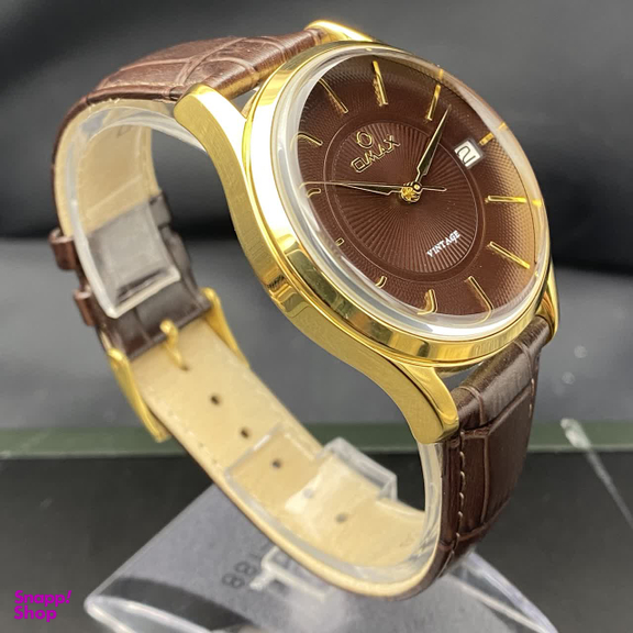 ساعت عقربه ای مردانه اوماکس مدل VG05G55I