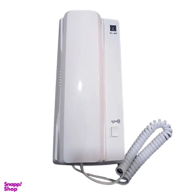 در باز کن صوتی تابا مدل 6 سیم کد TL633