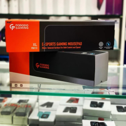 ماوس پد مخصوص بازی پرودو مدل PDX111