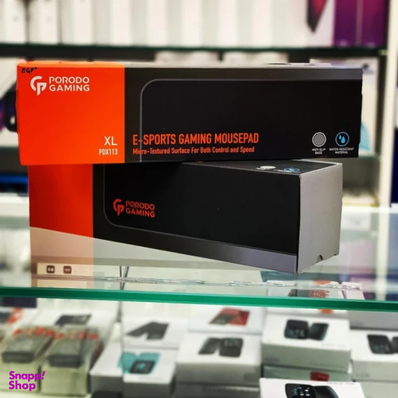 ماوس پد مخصوص بازی پرودو مدل PDX111