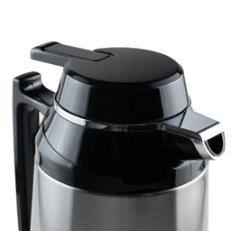 فلاسک استیل ام جی اس مدل FL16SG گنجایش 1/6 لیتر