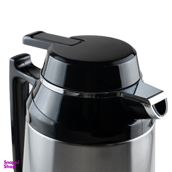 فلاسک استیل ام جی اس مدل FL16SG گنجایش 1/6 لیتر