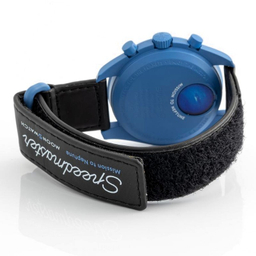 ساعت مچی طرح امگا مدل Mission to Neptune