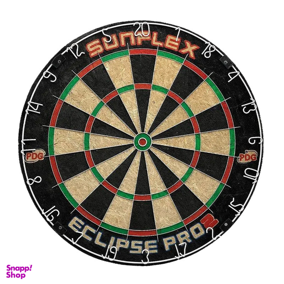 دارت سوزنی سان فلکس مدل Eclipse Pro2 2022