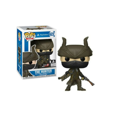 فیگور فانکوپاپ بلاد برن کد 622