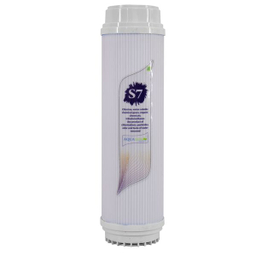 فیلتر دستگاه تصفیه آب آکوآ اسپرینگ مدل F-S7-W 5 مجموعه 5 عددی