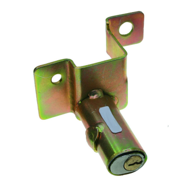 قفل کاپوت ضد سرقت خودرو چیکال مدل P-872 مناسب پراید