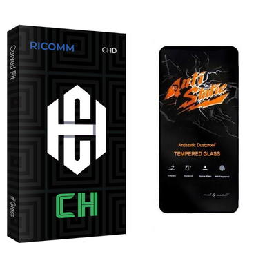 محافظ صفحه نمایش ریکام مدل CH2 مناسب برای گوشی موبایل شیائومی MI 11 LITE