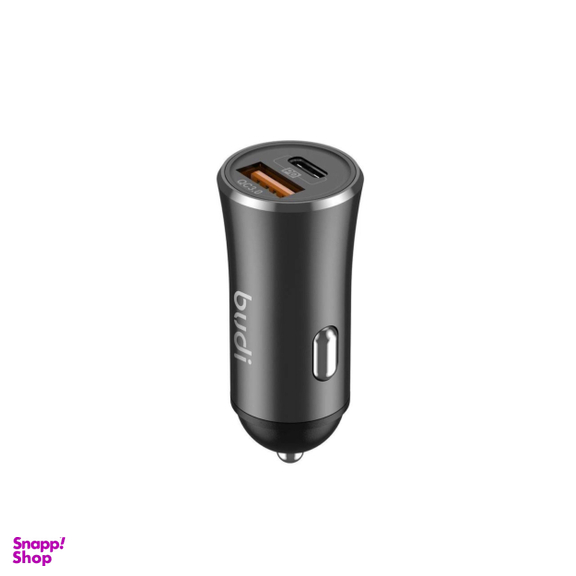 شارژر فندکی 20 وات بودی مدل CC627TB