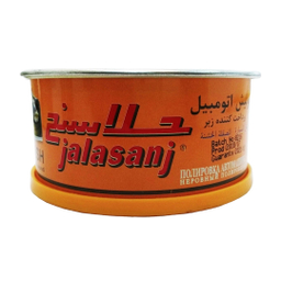 پولیش بدنه خودرو جلاسنج مدل زبر حجم 300 گرم