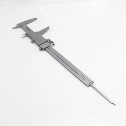 کولیس آلاتا مدل YP-0-200MM گسترده 200-0 میلی متر مجموعه 2 عددی