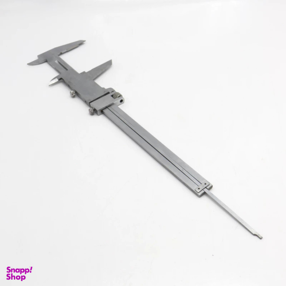 کولیس آلاتا مدل YP-0-200MM گسترده 200-0 میلی متر مجموعه 2 عددی