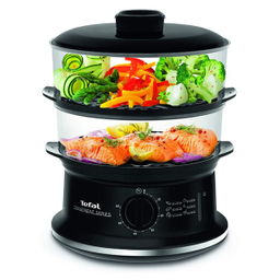 بخارپز تفال مدل CV1401