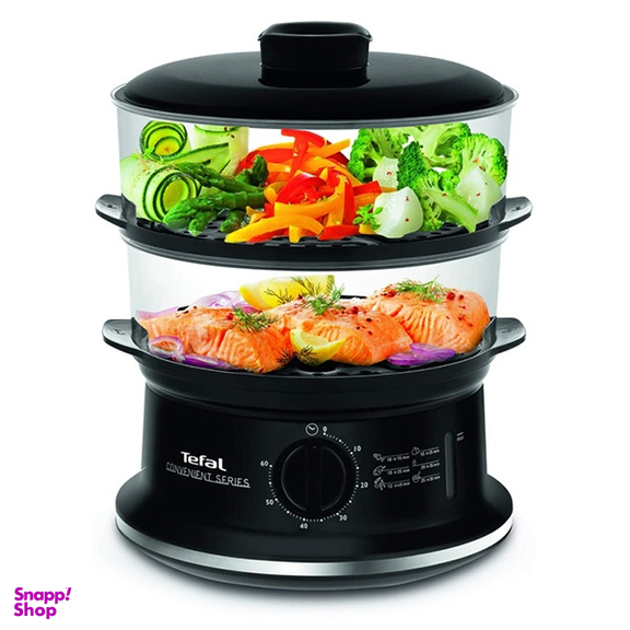 بخارپز تفال مدل CV1401