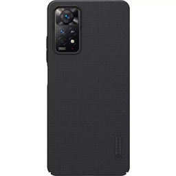کاور نیلکین مدل Super Frosted Shield مناسب برای گوشی موبایل شیائومی Redmi Note 12T Pro 5G / Note 11T Pro / Note 11T Pro Plus / Poco X4 GT 5G / Redmi K50i 5G