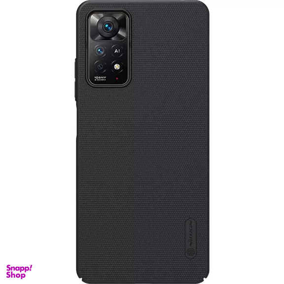 کاور نیلکین مدل Super Frosted Shield مناسب برای گوشی موبایل شیائومی Redmi Note 12T Pro 5G / Note 11T Pro / Note 11T Pro Plus / Poco X4 GT 5G / Redmi K50i 5G