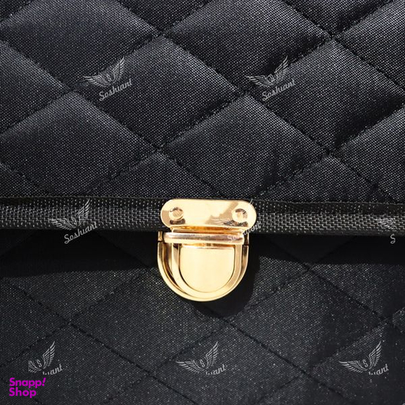 جعبه نظم دهنده صندوق عقب خودرو مدل SS