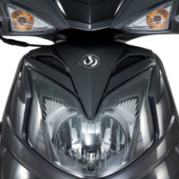 موتور سیکلت نیروموتور گلکسی SR200 سی سی سال 1403