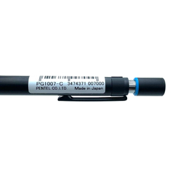 اتود 0.7 میلی متر پنتل مدل Graph1000 کد PG1007