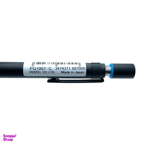 اتود 0.7 میلی متر پنتل مدل Graph1000 کد PG1007