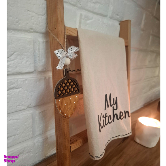 نردبان دکوری کد 100