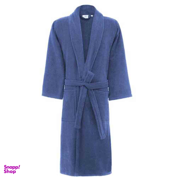 حوله پالتویی لایکو مدل دو طرف لوپ سایز M