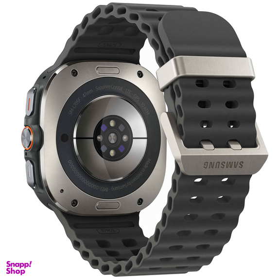 ساعت هوشمند سامسونگ مدل Galaxy Watch Ultra 47mm