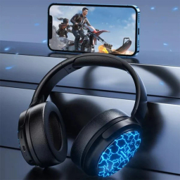 هدفون بلوتوثی اوی مدل A780 Pro Gaming