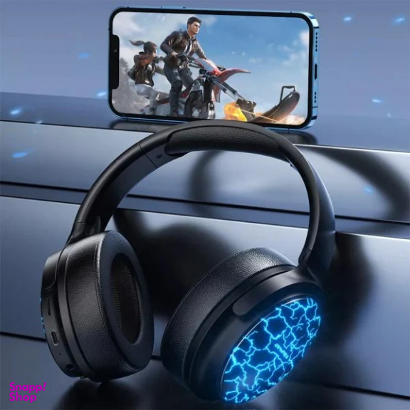 هدفون بلوتوثی اوی مدل A780 Pro Gaming