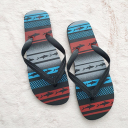 دمپایی لاانگشتی مردانه هاواینس کد Z-HF54