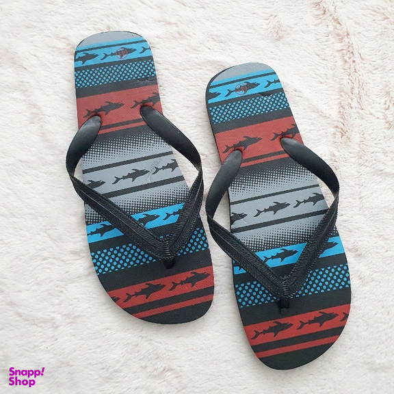 دمپایی لاانگشتی مردانه هاواینس کد Z-HF54