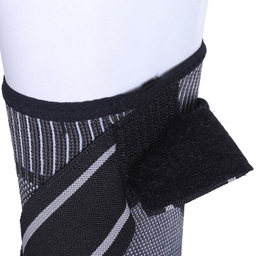 قوزک بند طبی کی اسپرت مدل چسبی بندی