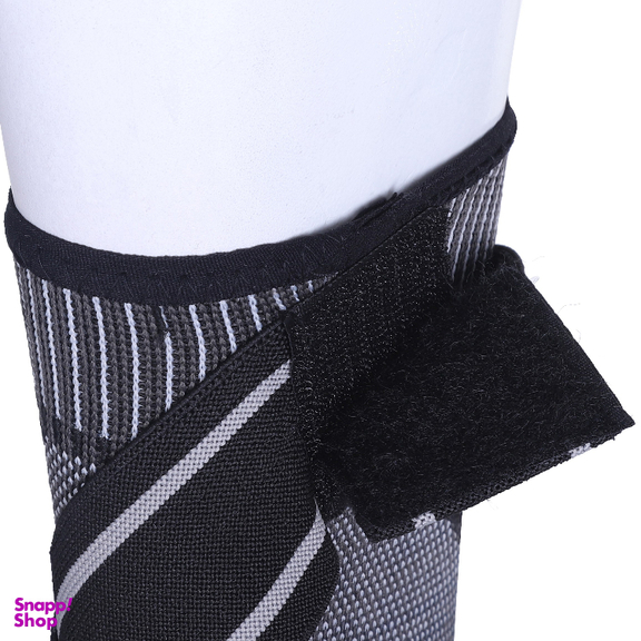 قوزک بند طبی کی اسپرت مدل چسبی بندی