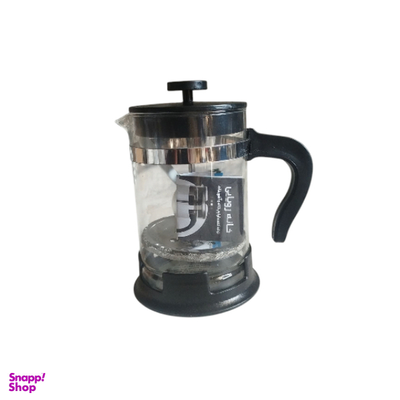 فرنچ پرس مدل 6109 گنجایش 650 میلی لیتر