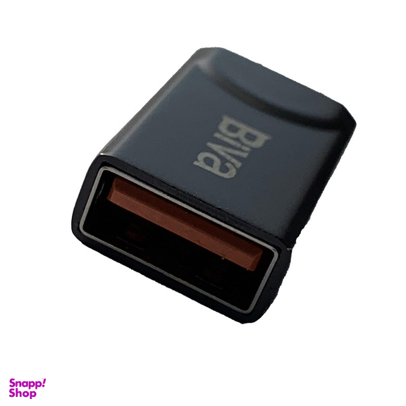 مبدل OTG لایتنینگ بیوا مدل otg-02