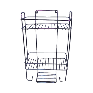 استند و طبقه حمام کد 004273