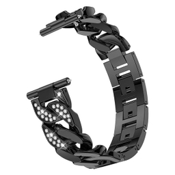بند اپیکوی مدل Cartier Jewel Loop مناسب اپل واچ سری 1/2/3/4/5/6/7/8/SE/Ultra سایز 42/44/45/49 میلی متری