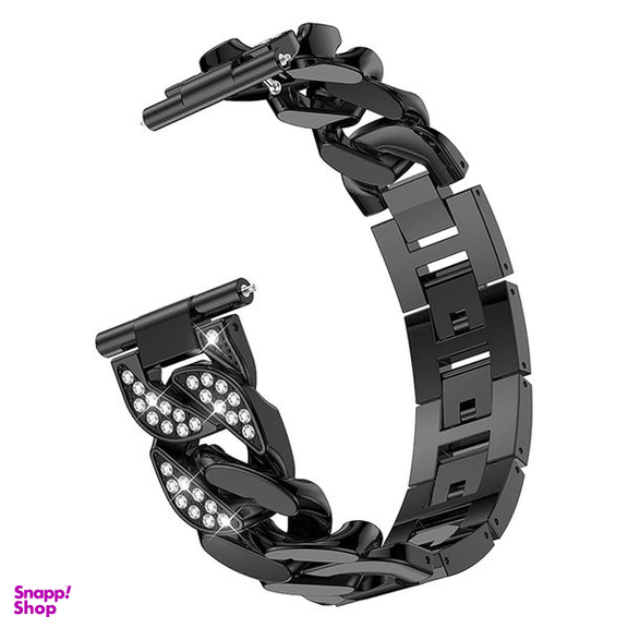 بند اپیکوی مدل Cartier Jewel Loop مناسب اپل واچ سری 1/2/3/4/5/6/7/8/SE/Ultra سایز 42/44/45/49 میلی متری