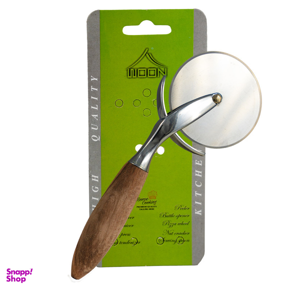 پیتزا بر وون مدل wood01