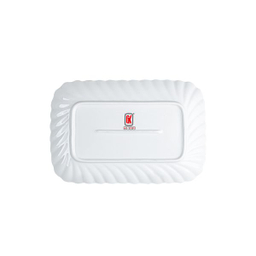 دیس پذیرایی گلد کیش طرح لوتوس مدل GK701131-1