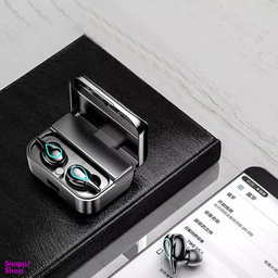 ایرفون بی سیم بلوتوثی مدل M31