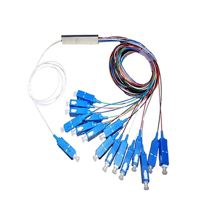 اسپلیتر قلمی فیبر نوری مدل 1:16