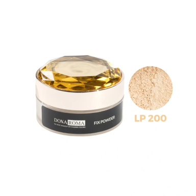 پودر فیکس دوناروما کد LP 200
