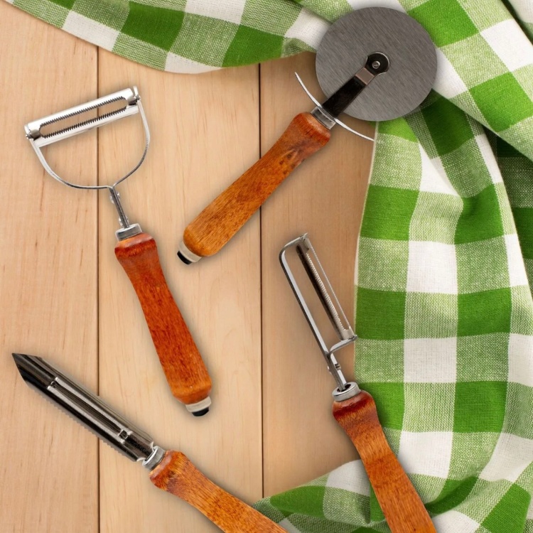 پوست‌ کن آرو مدل TR-5009