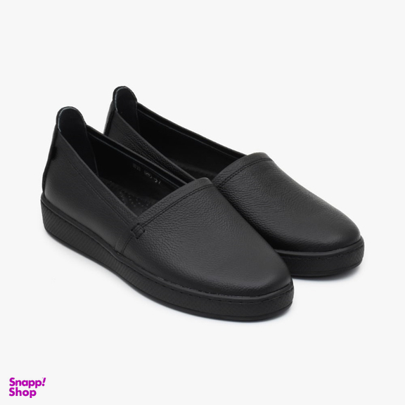 کفش راحتی زنانه چرم تهران کد T47M