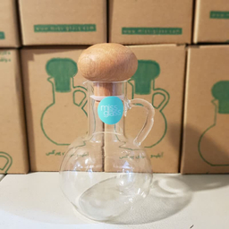 آبلیموخوری میس گلس کد DH94