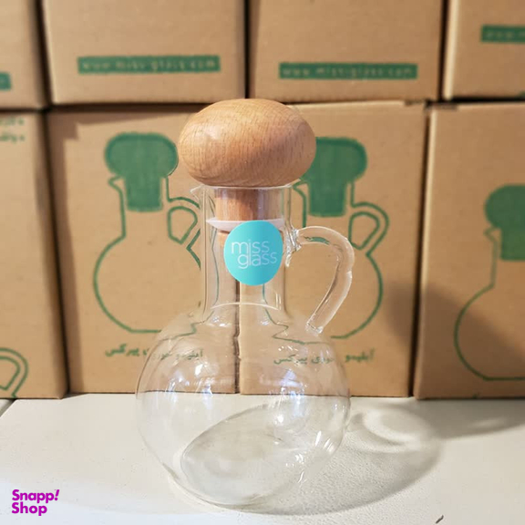 آبلیموخوری میس گلس کد DH94